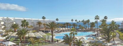 Grand Hyatt Lanzarote Playa Dorada Resort - All Inclusive, foto 3