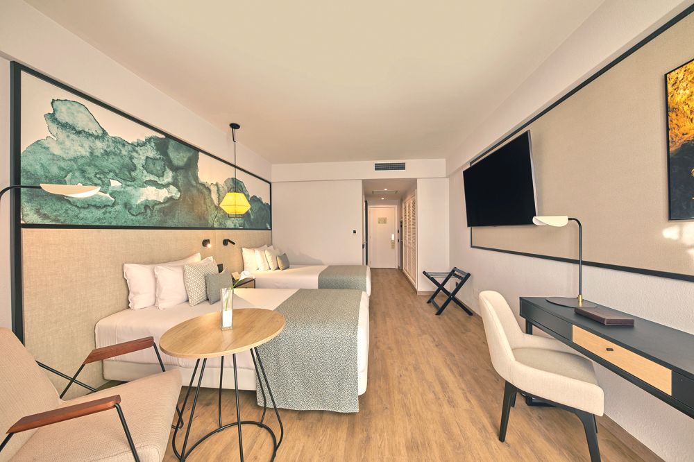 Grand Hyatt Lanzarote Playa Dorada Resort - All Inclusive, foto 4