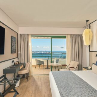 Grand Hyatt Lanzarote Playa Dorada Resort - All Inclusive Hotel