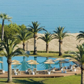 Grecotel LUXME Costa Botanica Hotel