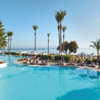 Grecotel LUXME Kos (1) Hotel