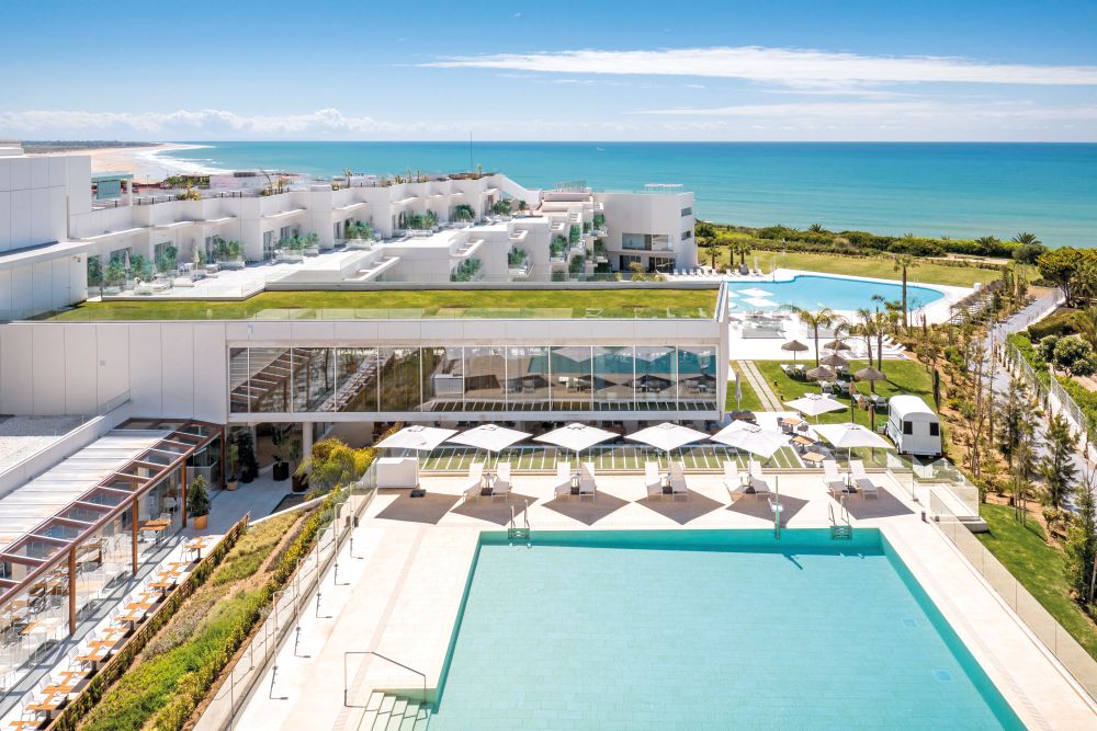 Grupotel Conil Playa, foto 3