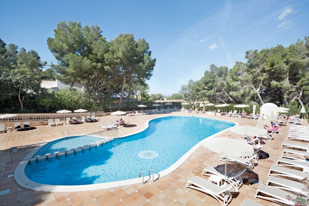 Grupotel Orient, foto 4