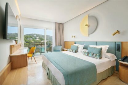 Grupotel Playa Camp de Mar, foto 2