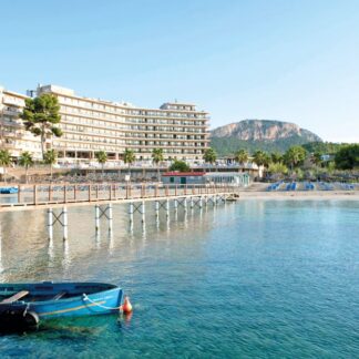 Grupotel Playa Camp de Mar Hotel