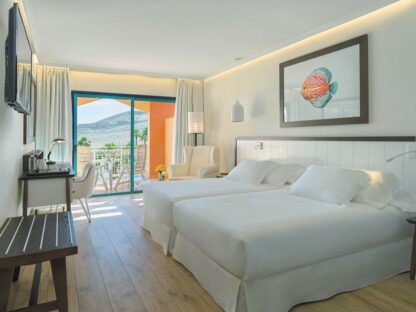 H10 Playa Esmeralda, foto 2