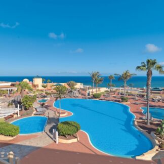 H10 Playa Esmeralda Hotel