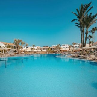 HD Lobos Natura Fuerteventura Hotel