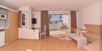 HL Paradise Island, foto 2