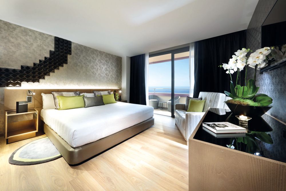 Hard Rock Hotel Tenerife - All Inclusive, foto 2