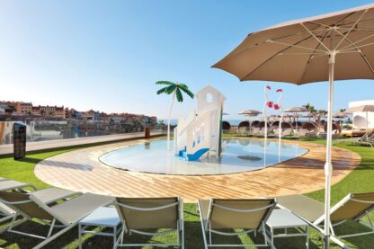 Hard Rock Hotel Tenerife - All Inclusive, foto 4