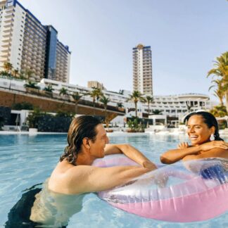 Hard Rock Hotel Tenerife - All Inclusive Hotel