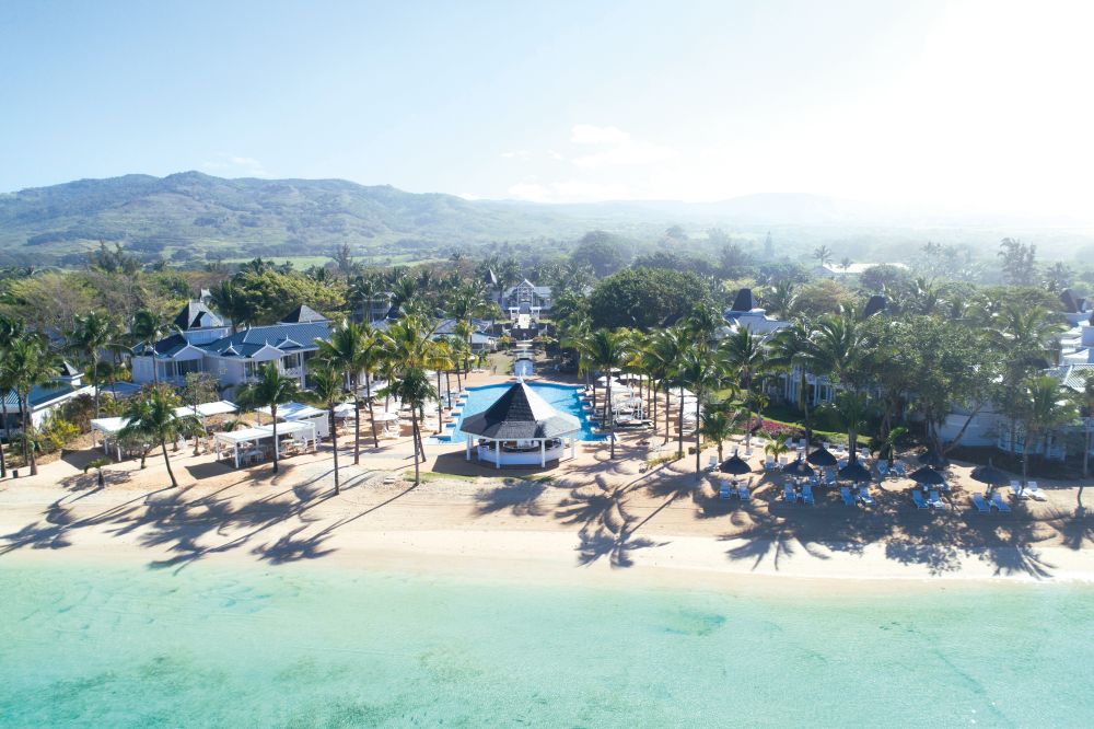 Heritage Le Telfair Golf & Wellness Resort, foto 3
