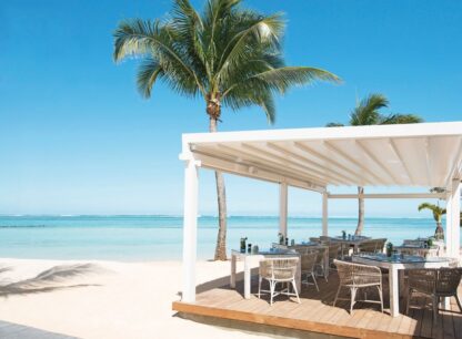 Heritage Le Telfair Golf & Wellness Resort, foto 4
