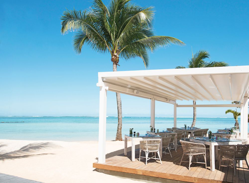 Heritage Le Telfair Golf & Wellness Resort, foto 4