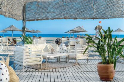 Hilton Dalaman Sarigerme Resort & Spa - Lake Houses, foto 2