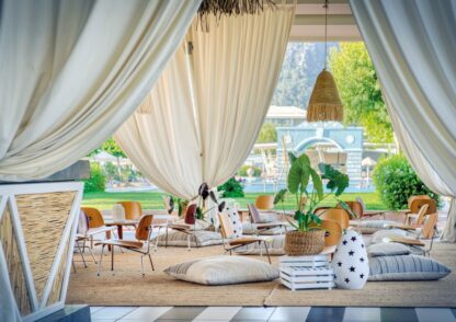 Hilton Dalaman Sarigerme Resort & Spa - Lake Houses, foto 4