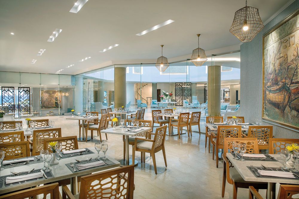 Hilton Hurghada Plaza, foto 4