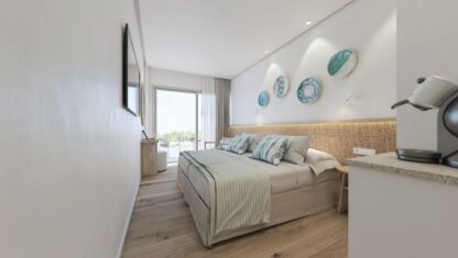 Hotel Moré, foto 2