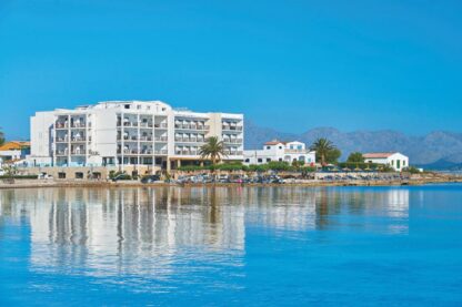 Hotel Moré, foto 4