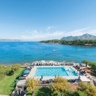 Hotel Moré Hotel