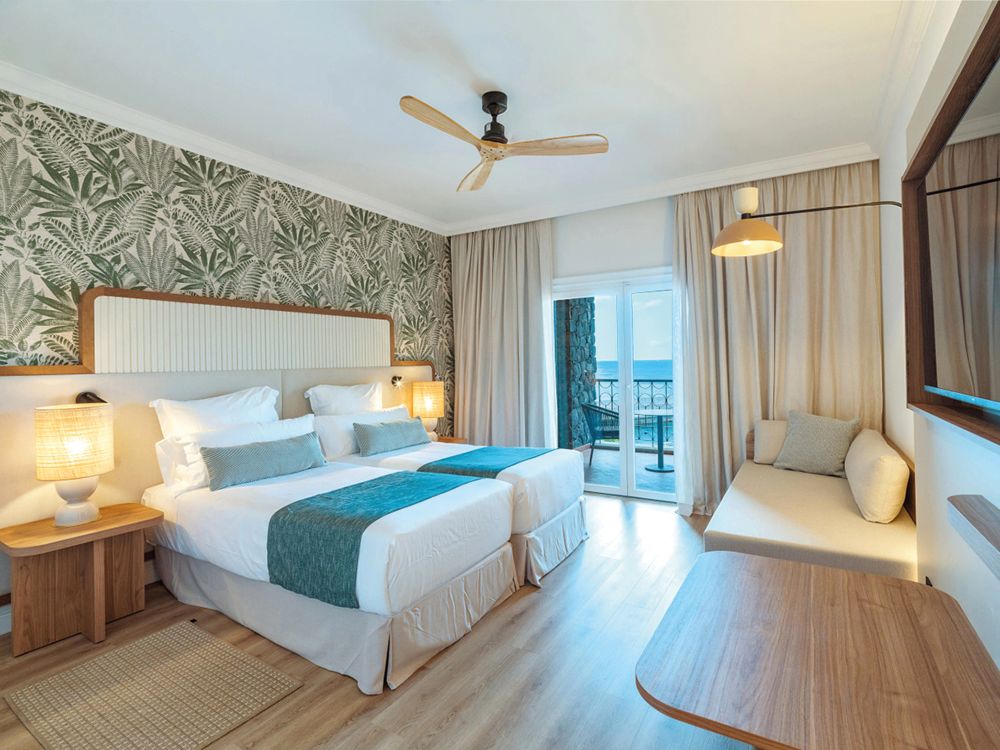 Hyatt Ziva Madeira, foto 2