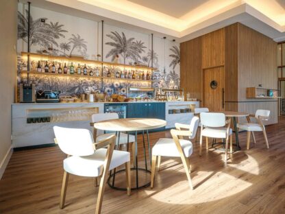 Hyatt Ziva Madeira, foto 4