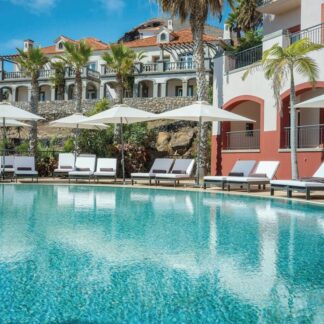 Hyatt Ziva Madeira Hotel