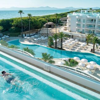Iberostar Selection Albufera Park A Hotel