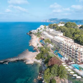 Iberostar Selection Jardin Del Sol Suites A Hotel