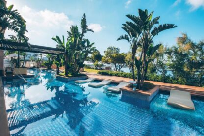 Iberostar Selection Jardin Del Sol Suites B, foto 3