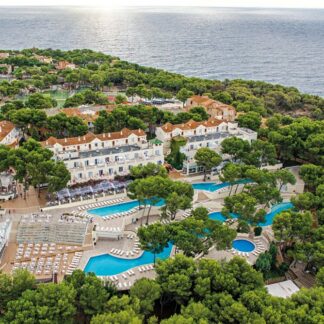 Iberostar Waves Club Cala Barca A Hotel