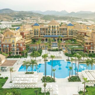 Iberostar Waves Malaga Playa Hotel