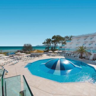 Iberostar Waves Playa de Muro Hotel