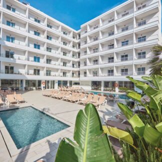 Ilusion Calma & Spa Hotel