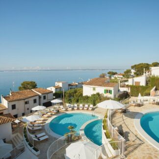 Inmood Aucanada Hotel