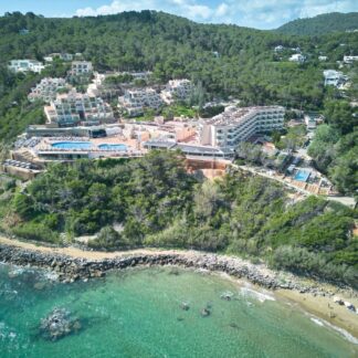 Invisa Cala Verde Hotel
