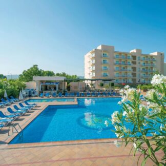 Invisa Es Pla Hotel