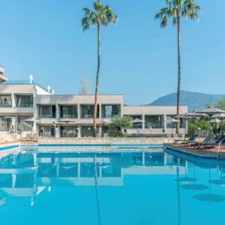 Iolida Corfu Hotel