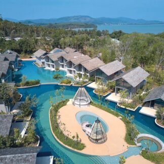 Island Escape by Burasari Hotel