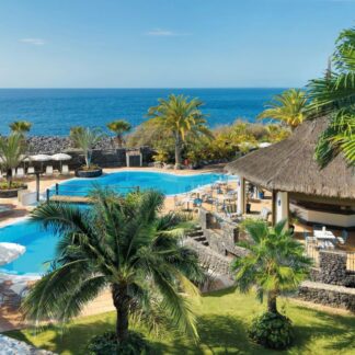 Jardin Tecina Hotel
