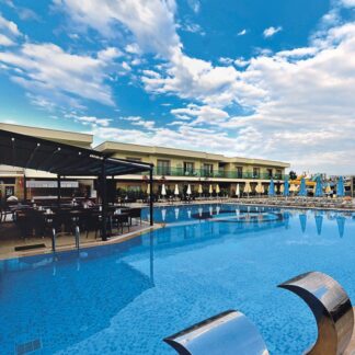 Jasmin Beach Hotel Hotel