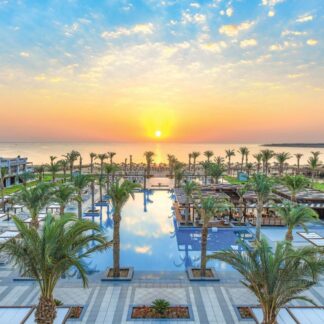 Jaz Costa Mares Hotel