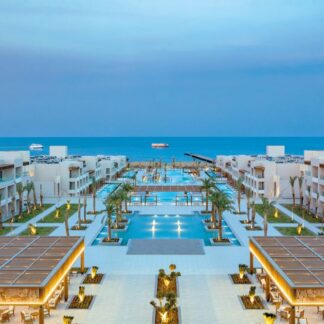 Jaz Elite Amara Hotel