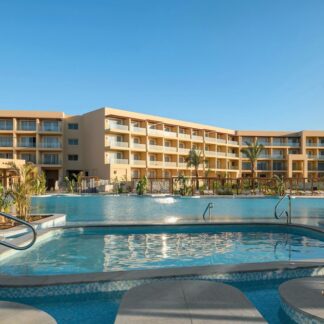 Jaz Elite Asteria (1) Hotel