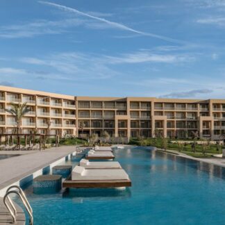 Jaz Elite Asteria (2) Hotel