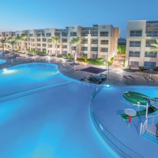 Jaz Soma Beach