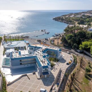 Kalithea Horizon Blu Hotel