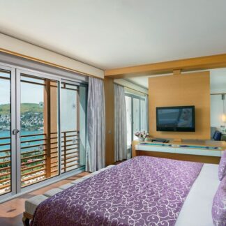 Kefaluka Hotel