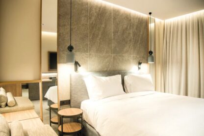 King Minos Retreat Resort & Spa (1), foto 2